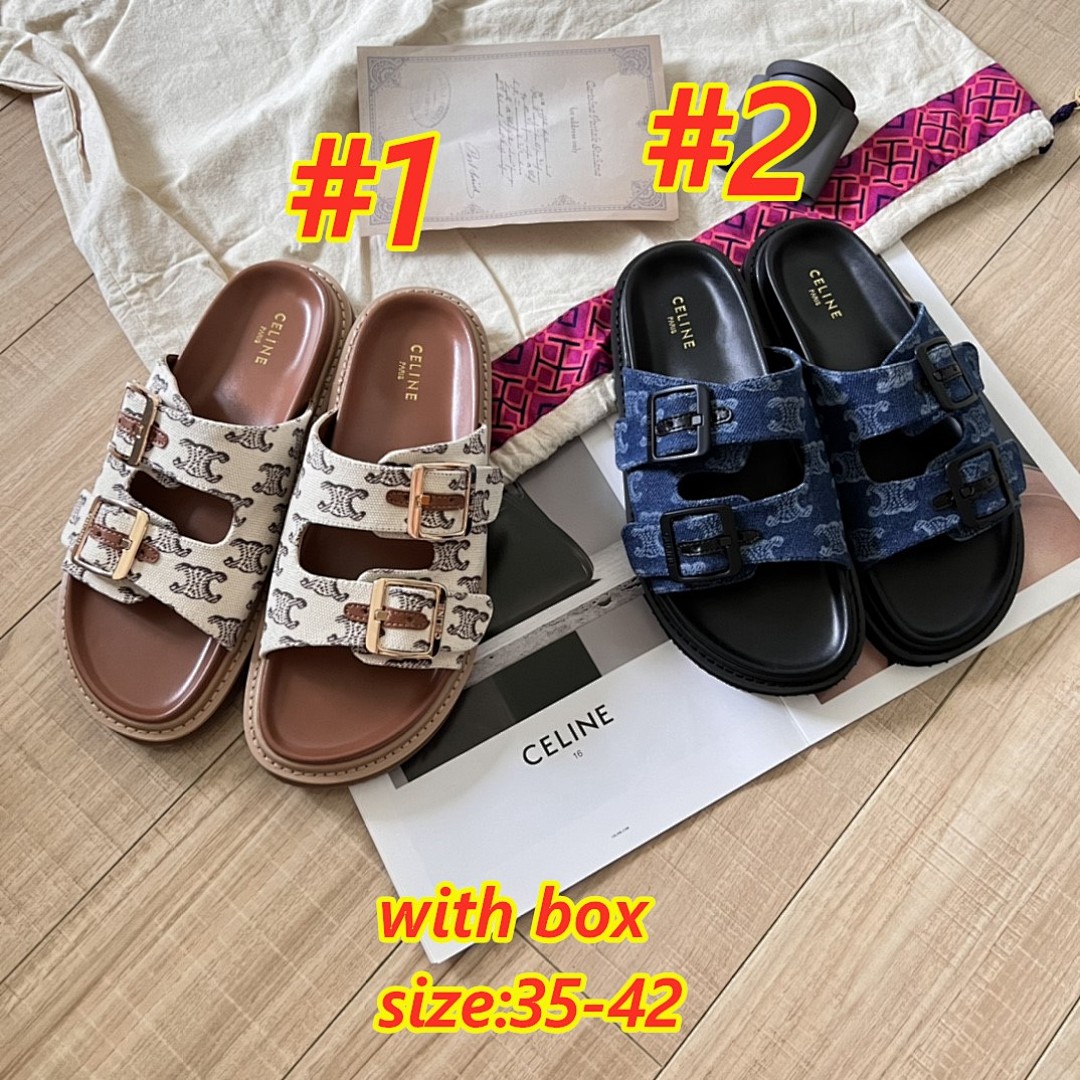 Celine Triomphe · 4663