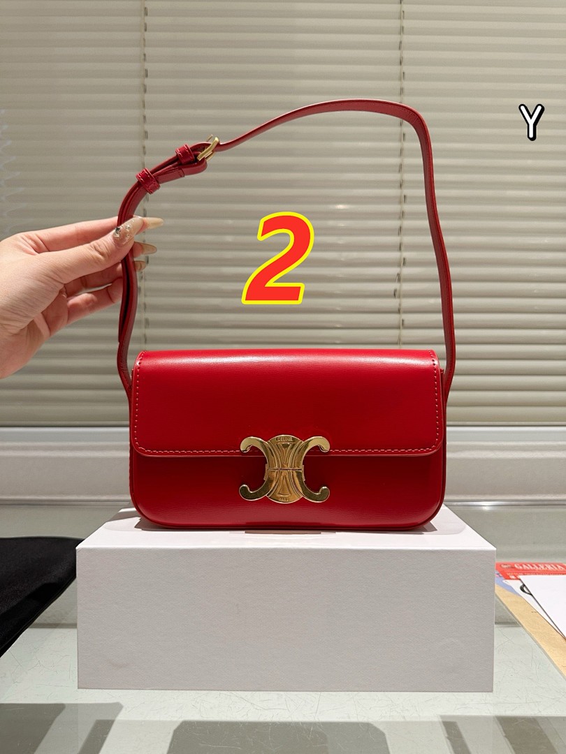 Celine Classique Triomphe · 5484 — תמונה 4