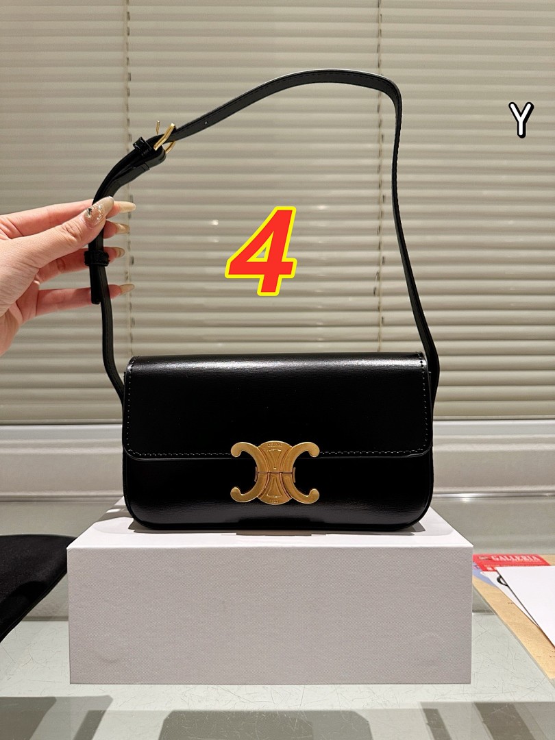Celine Classique Triomphe · 5484 — תמונה 2