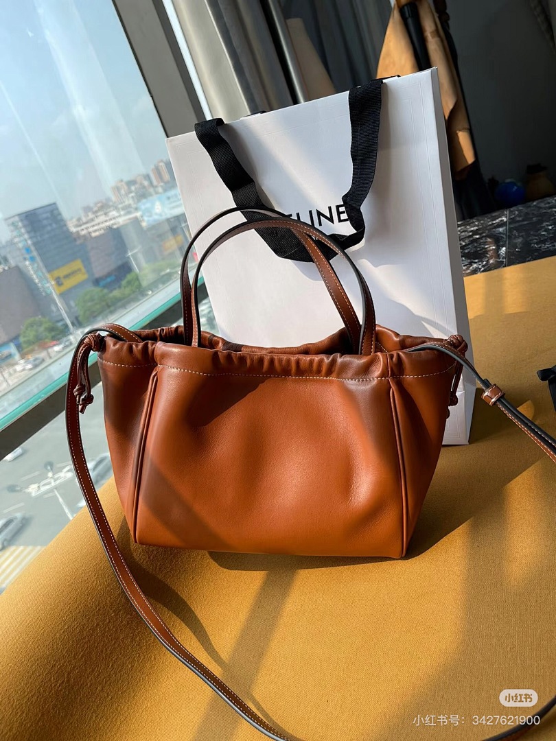 Celine Mini Cabas Anais Cuir Triomphe · 6179 — תמונה 10
