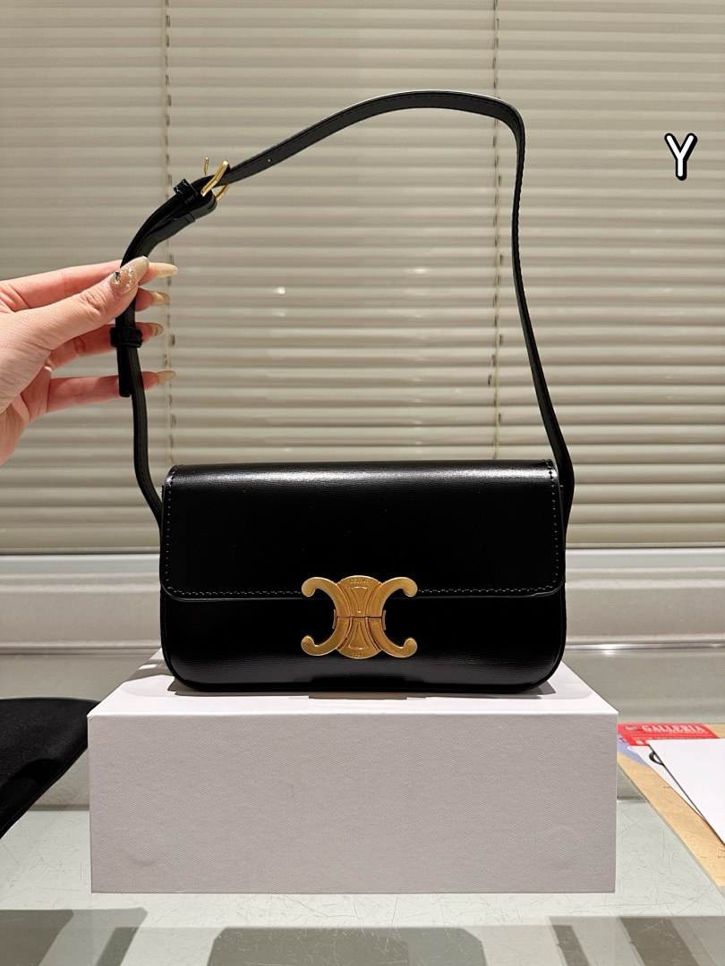 Celine Classique Triomphe · 5484 — תמונה 13