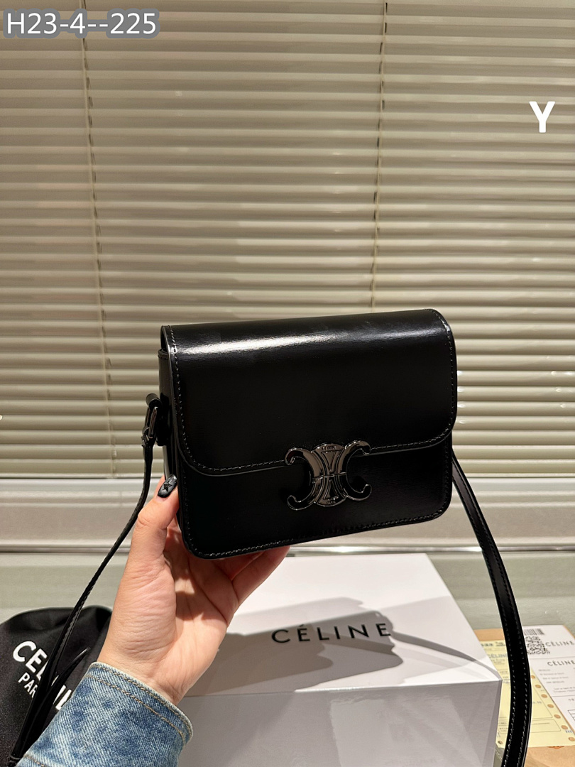 CELINE Classique Triomphe · 5303 — תמונה 9