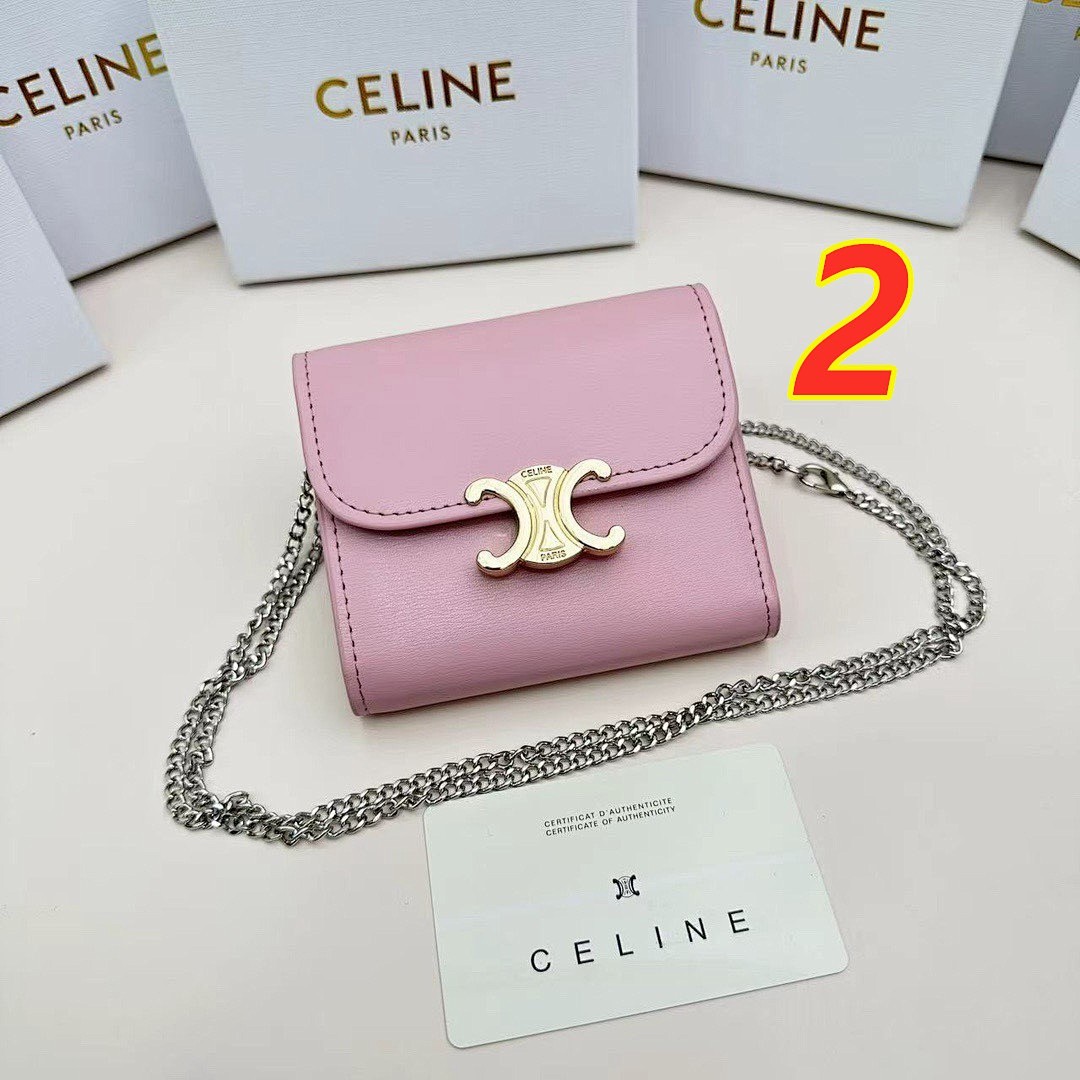 Celine Triomphe · 5119 — תמונה 7