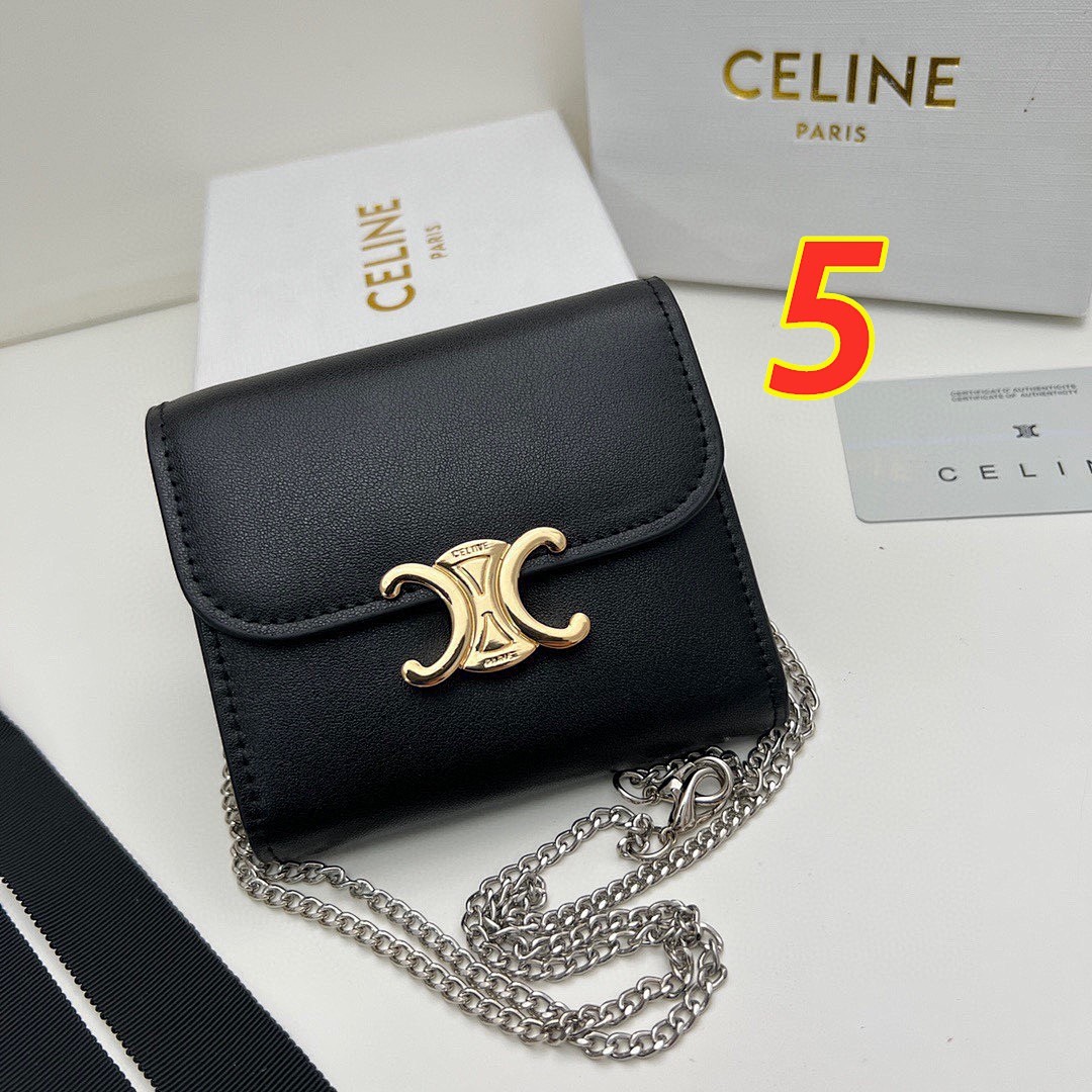Celine Triomphe · 5119