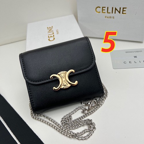 Celine Triomphe · 5119