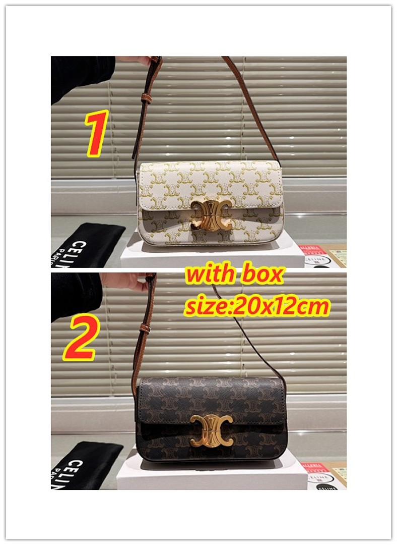 Celine Triomphe · 4972