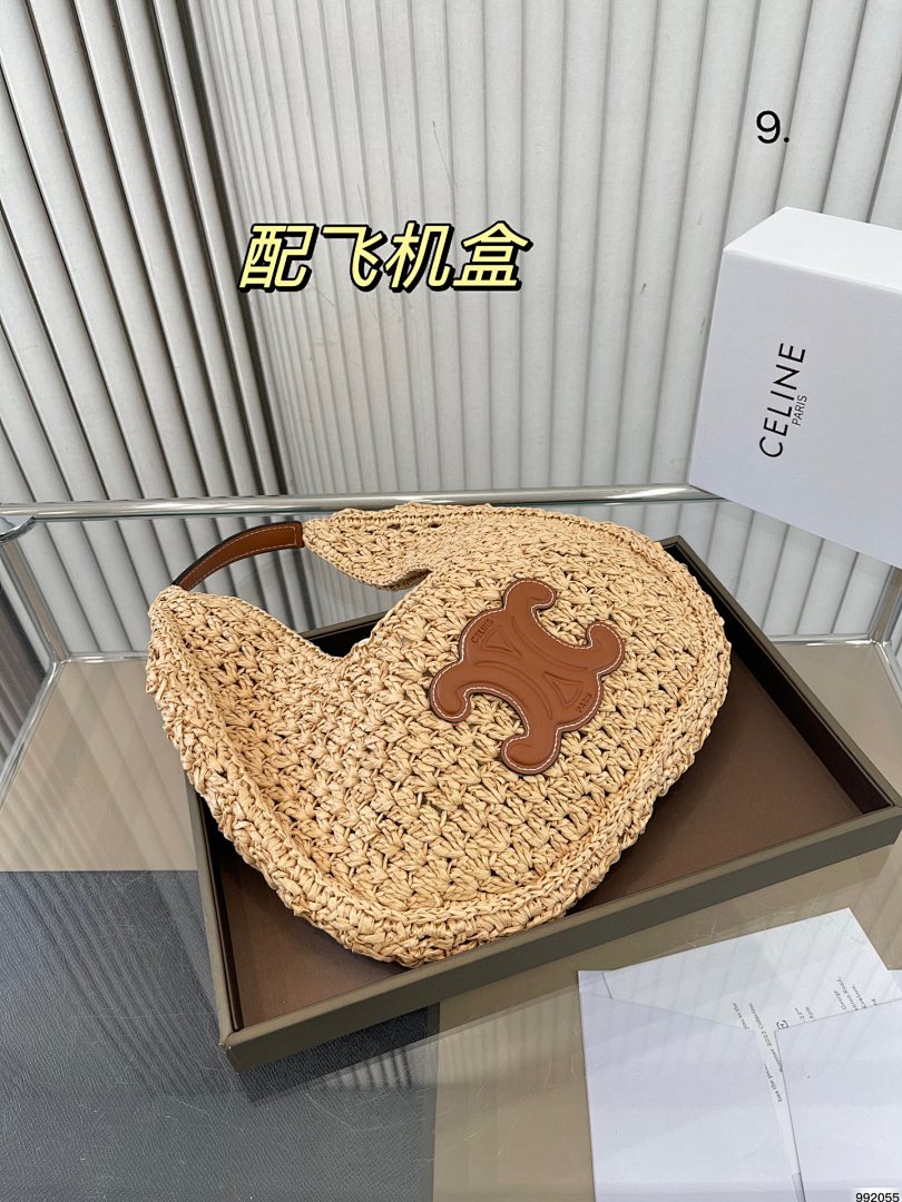 Celine Classic Panier · 4709 — תמונה 9