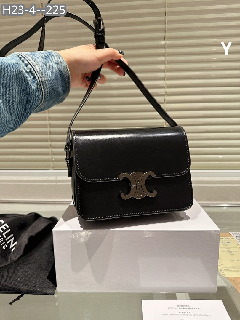 CELINE Classique Triomphe · 5303 — תמונה 10