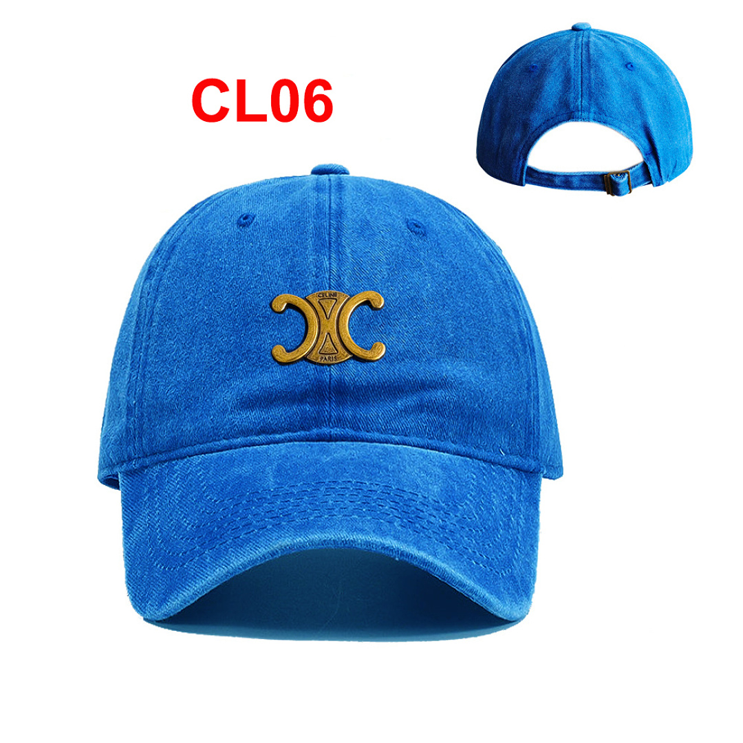 Celine — כובע מצחייה · A3183 — תמונה 4