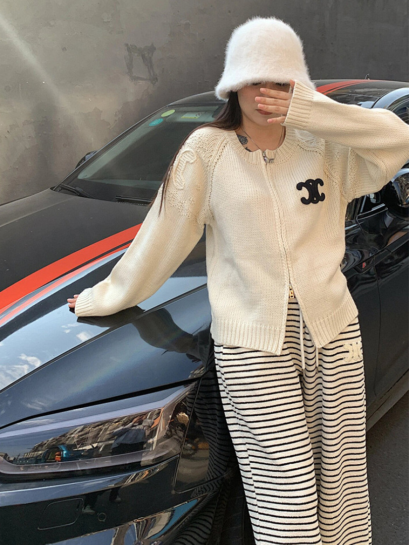 Celine — סריג · A2736 — תמונה 8