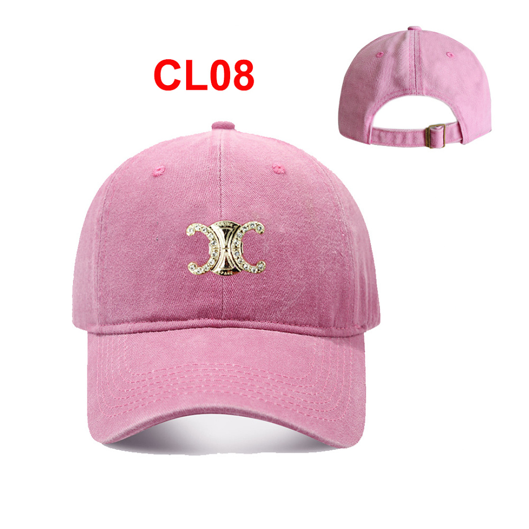 Celine — כובע מצחייה · A3183 — תמונה 2