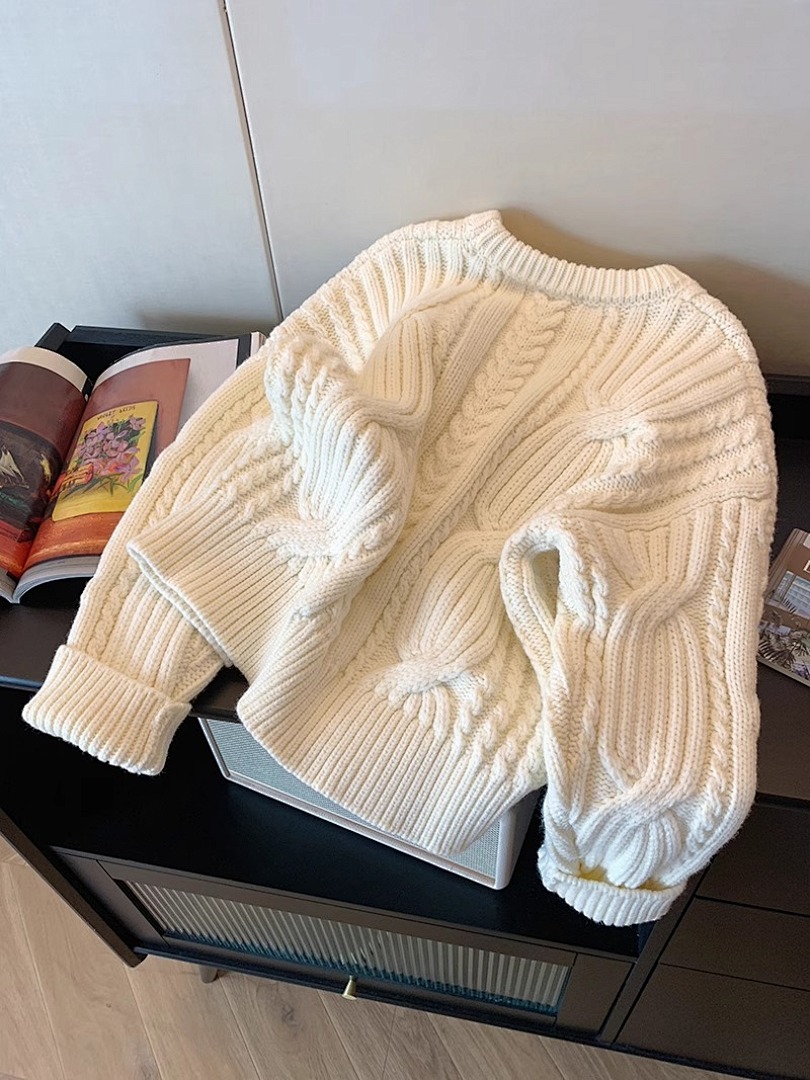 Celine Triomphe Logo Sweater · A2707 — תמונה 7