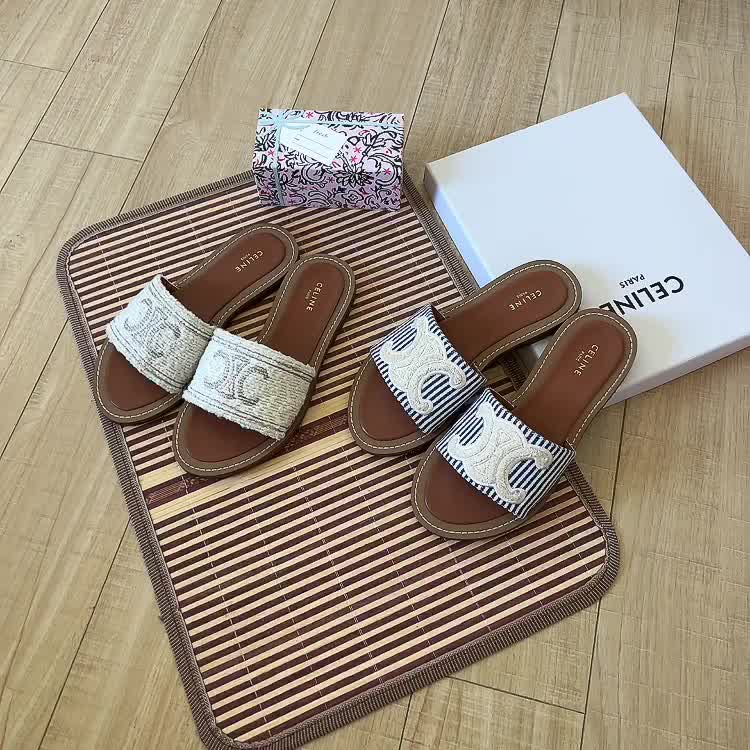 CELINE Lympia Mule · 4813 — תמונה 2