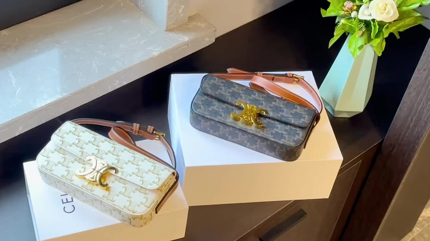 Celine Triomphe · 4893 — תמונה 3