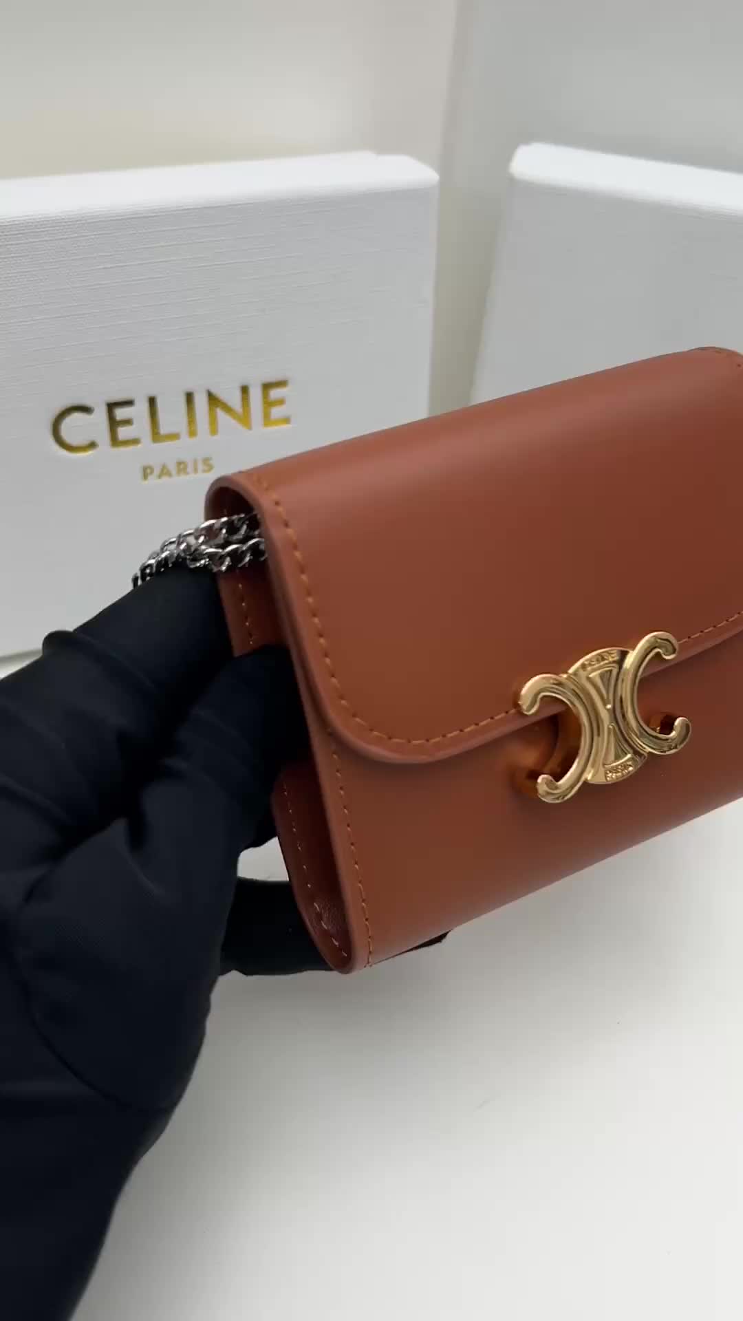 Celine Triomphe · 5119 — תמונה 4