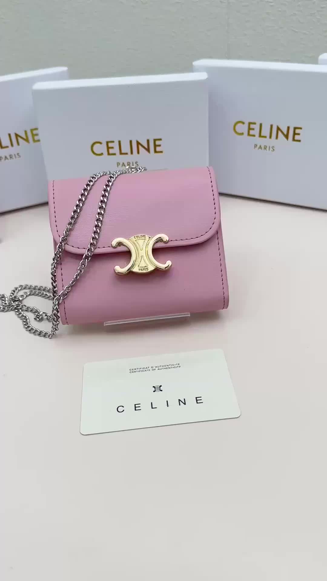Celine Triomphe · 5119 — תמונה 5