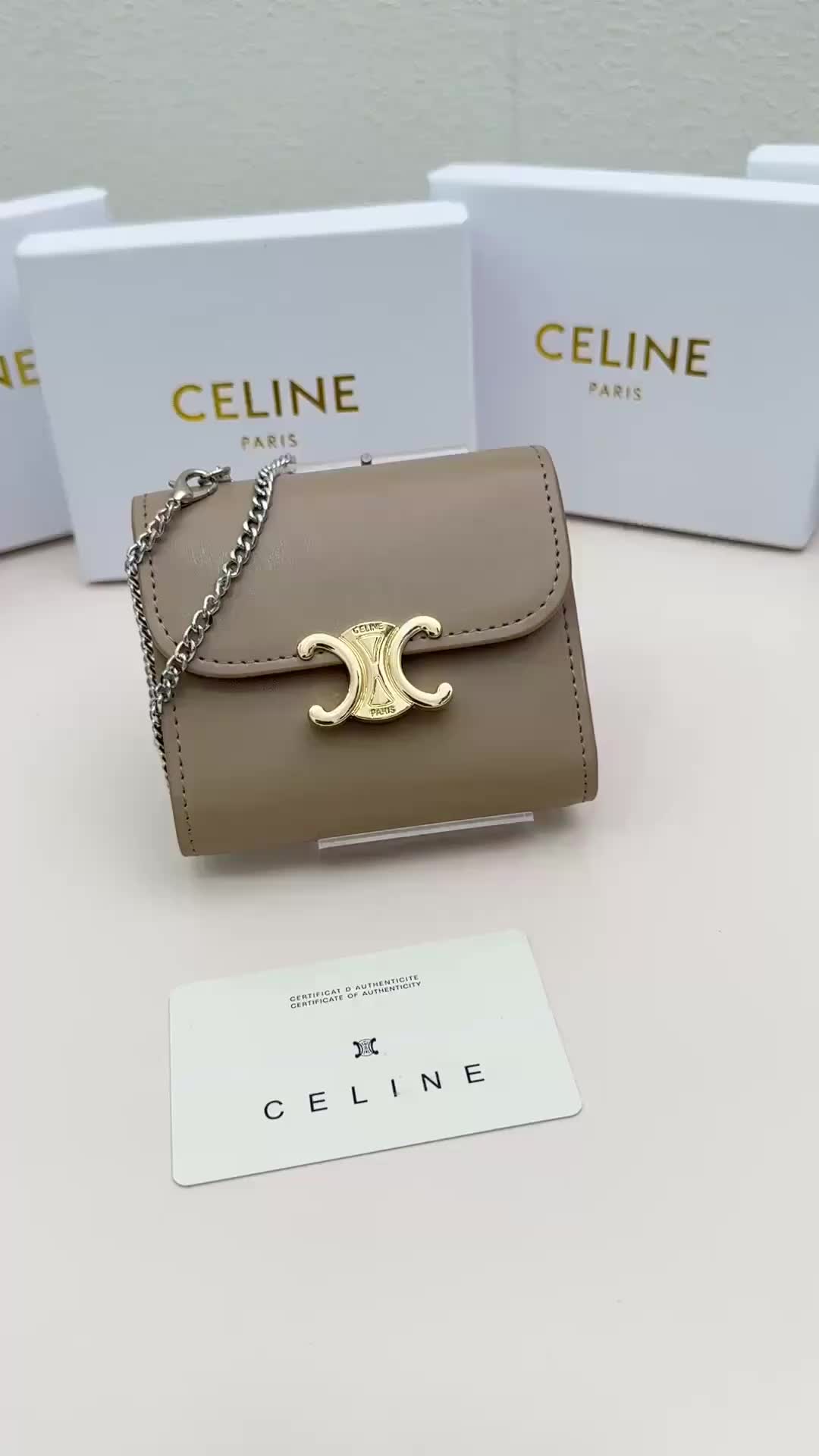 Celine Triomphe · 5119 — תמונה 3