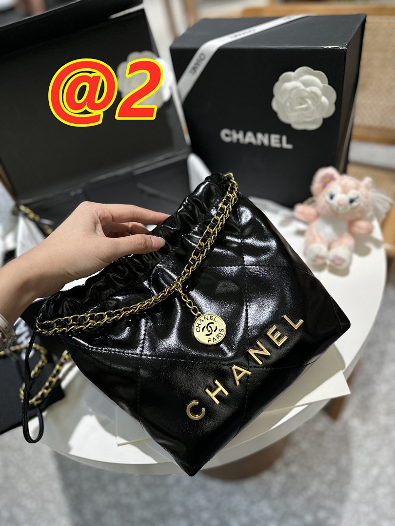 Chanel 22 Mini · 3706 — תמונה 3