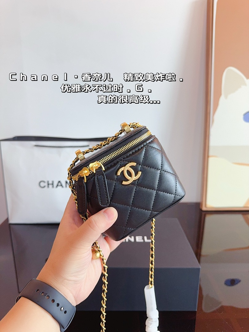 Chanel Vanity Case · 4886 — תמונה 10