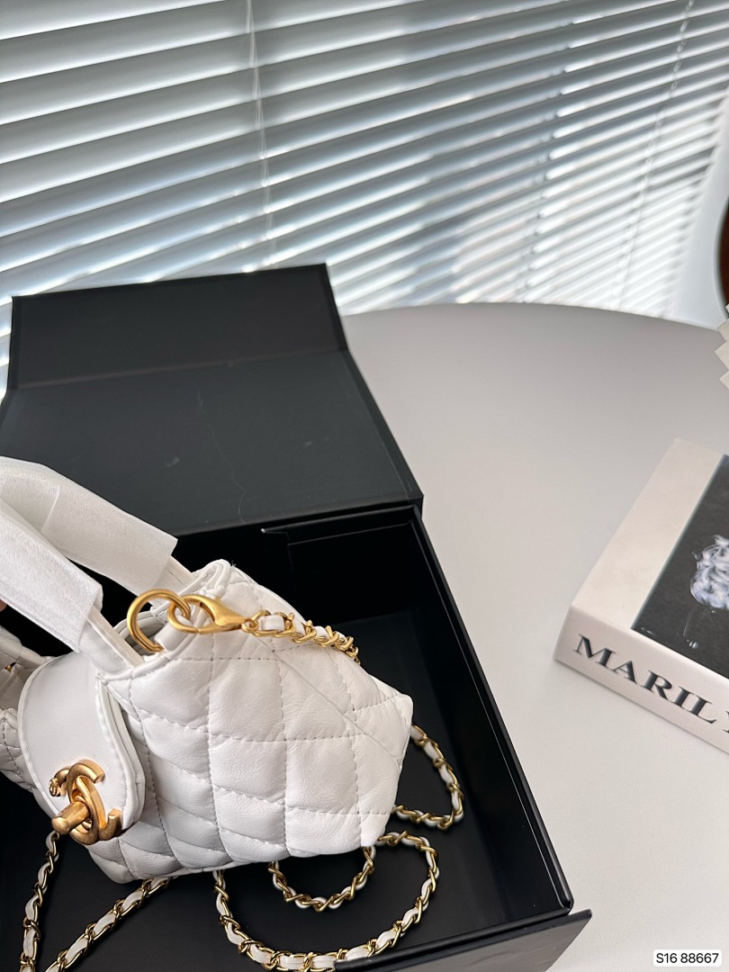 Chanel Mini Kelly · 4768 — תמונה 10