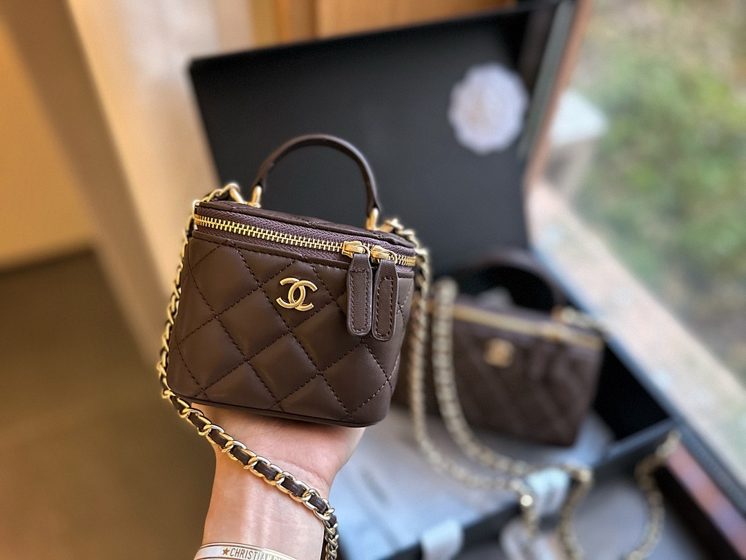 Chanel Vanity Case · 6048 — תמונה 6