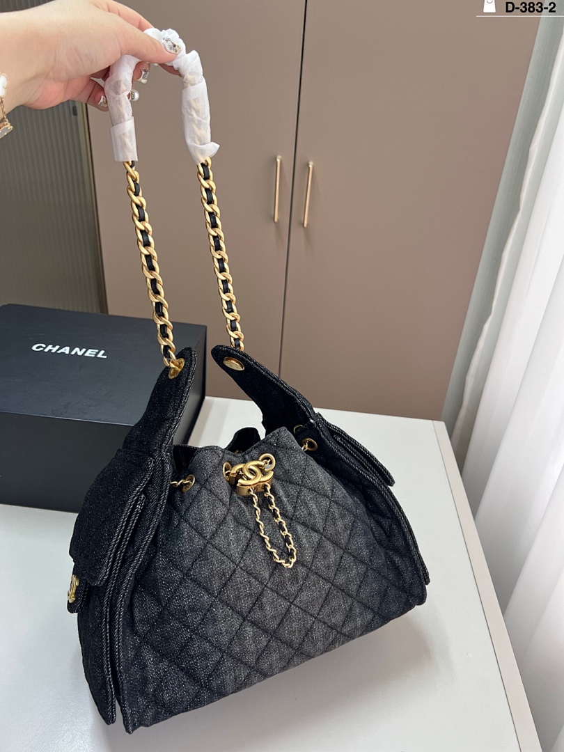 Chanel 25 · 6021 — תמונה 4