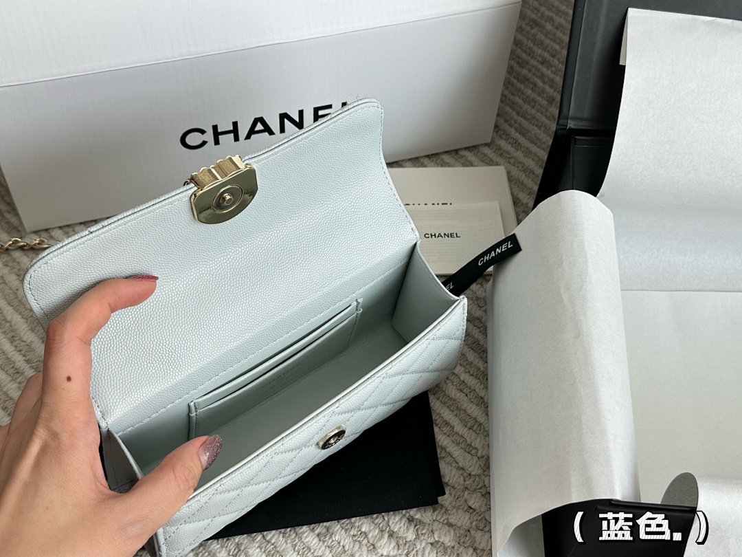 Chanel Coco Handle Mini Flap · 5268 — תמונה 5