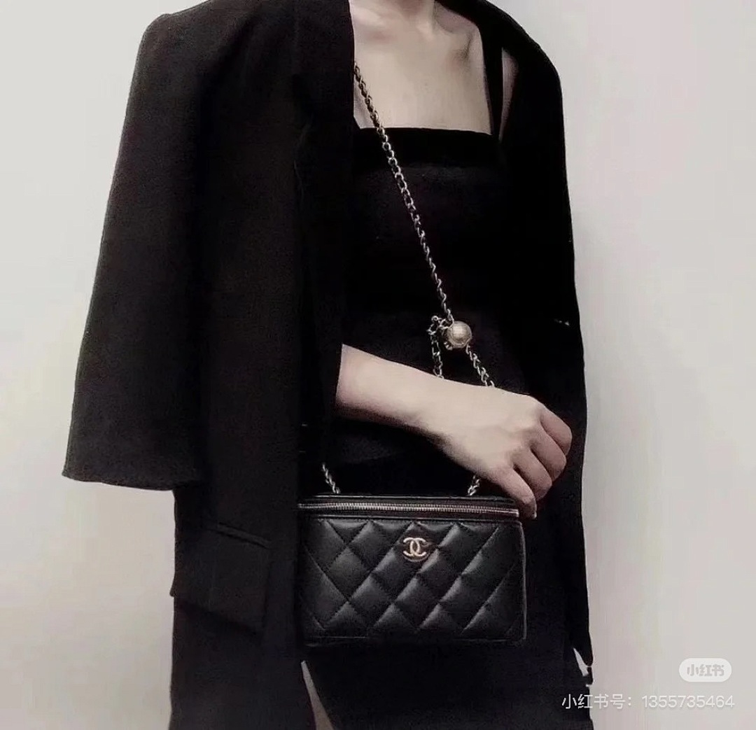 Chanel Vanity Case · 6076 — תמונה 12