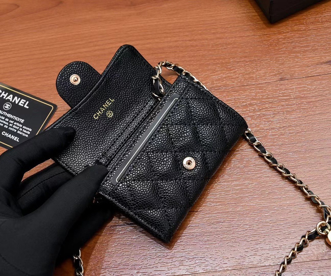 Chanel Wallet on Chain (WOC) · 4700 — תמונה 4