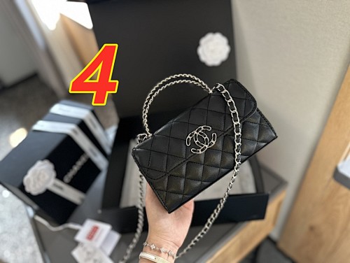 Chanel — תיק כתף · 5227
