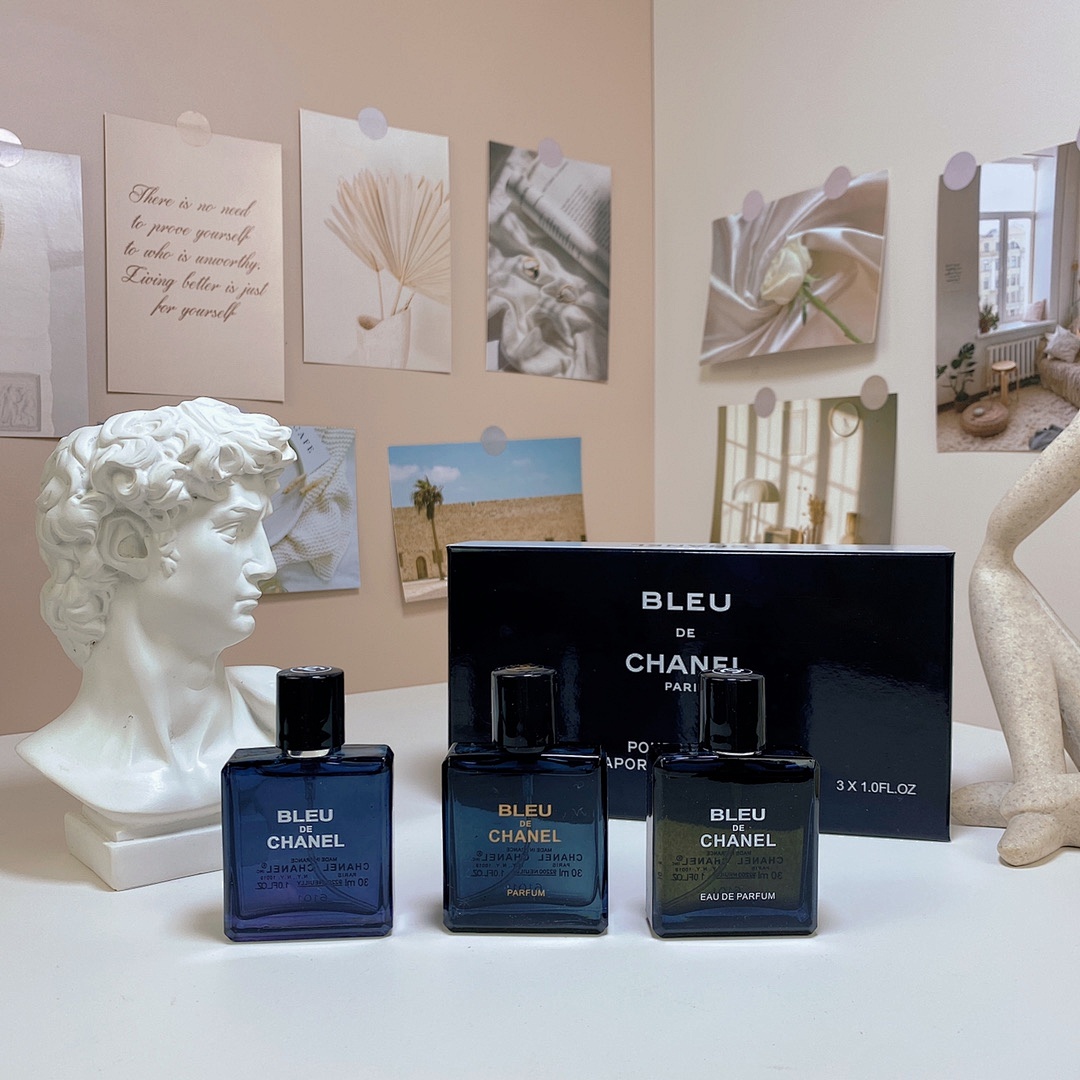 Bleu de Chanel · 5603 — תמונה 8