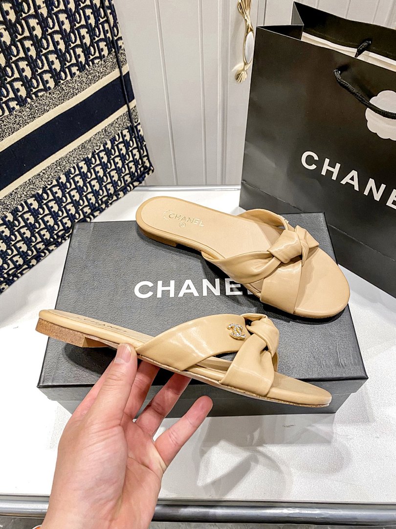 Chanel Mules · 5290 — תמונה 9