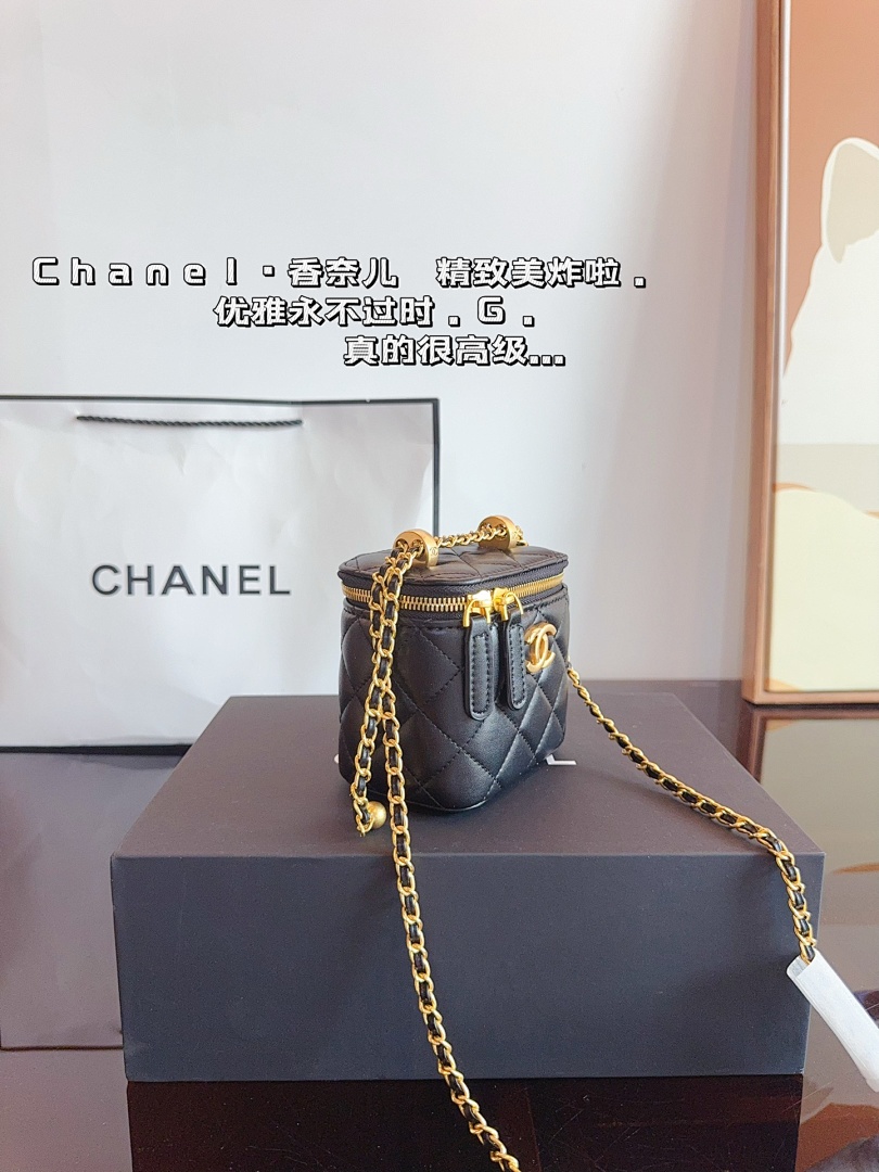 Chanel Vanity Case · 4886 — תמונה 11