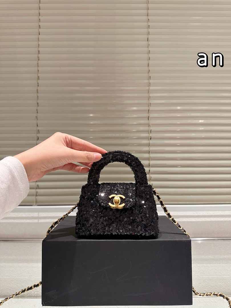 Chanel — תיק יד · 5896 — תמונה 6