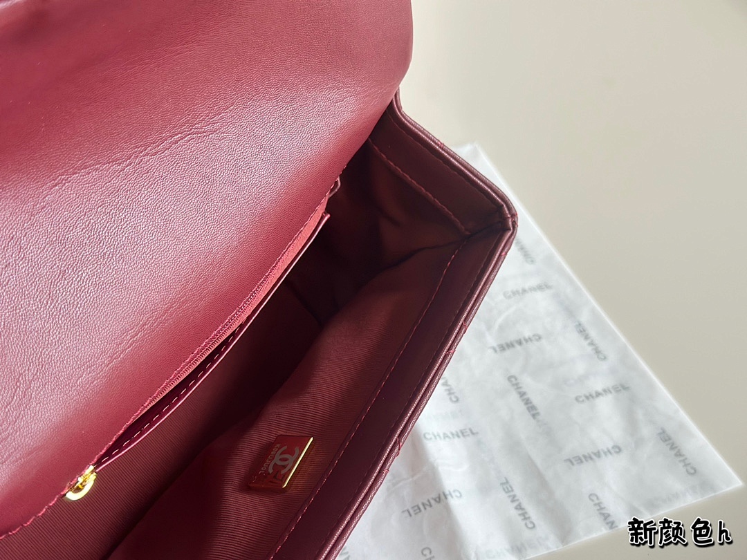 Chanel Mini Flap Bag · 4970 — תמונה 6
