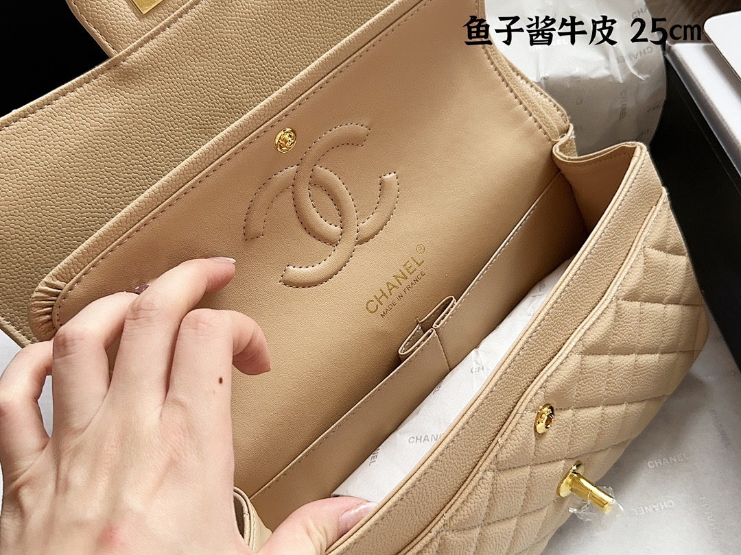 Chanel Classic Flap · 4588 — תמונה 19