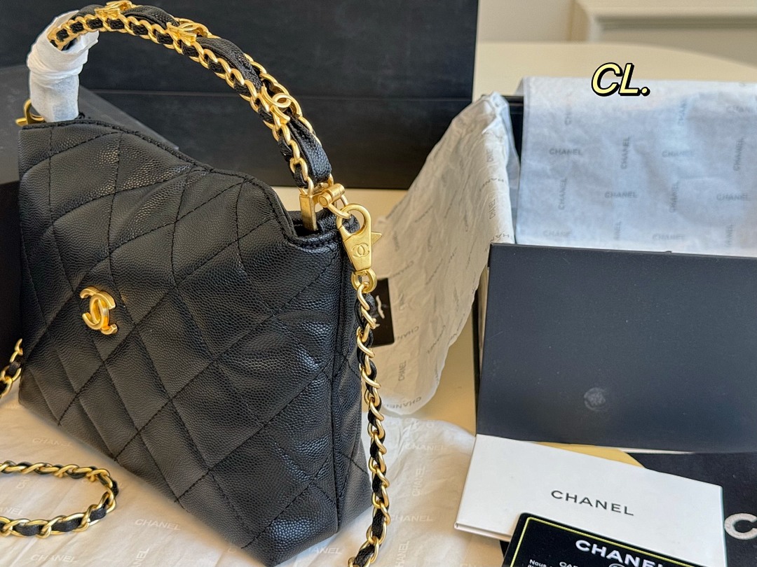 Chanel — תיק כתף · 5725 — תמונה 5