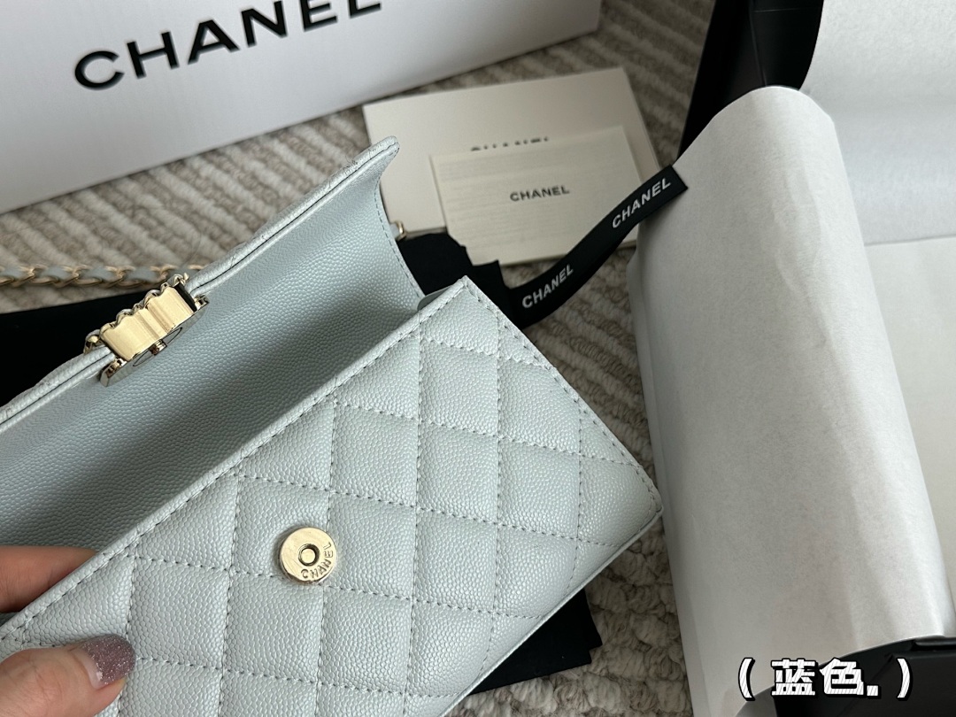 Chanel Coco Handle Mini Flap · 5268 — תמונה 4