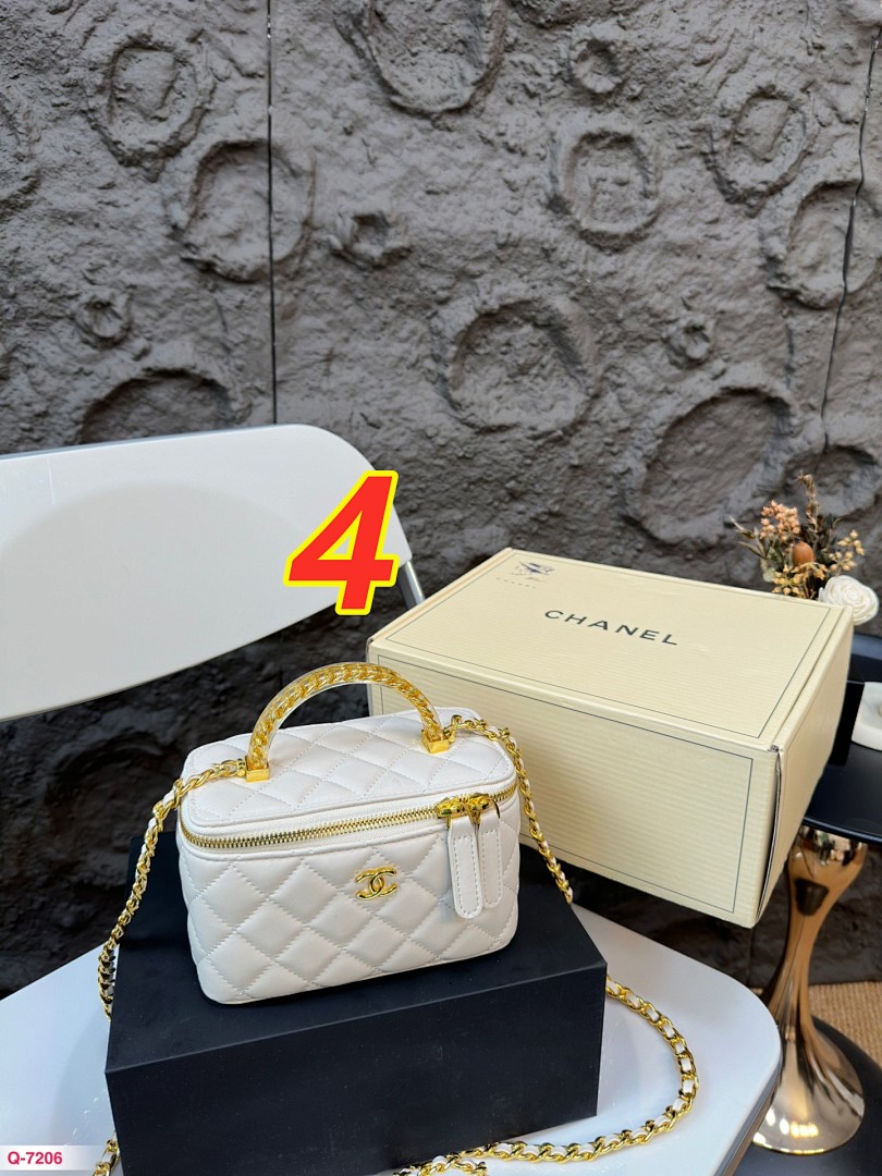 Chanel Vanity Case · 4777 — תמונה 7