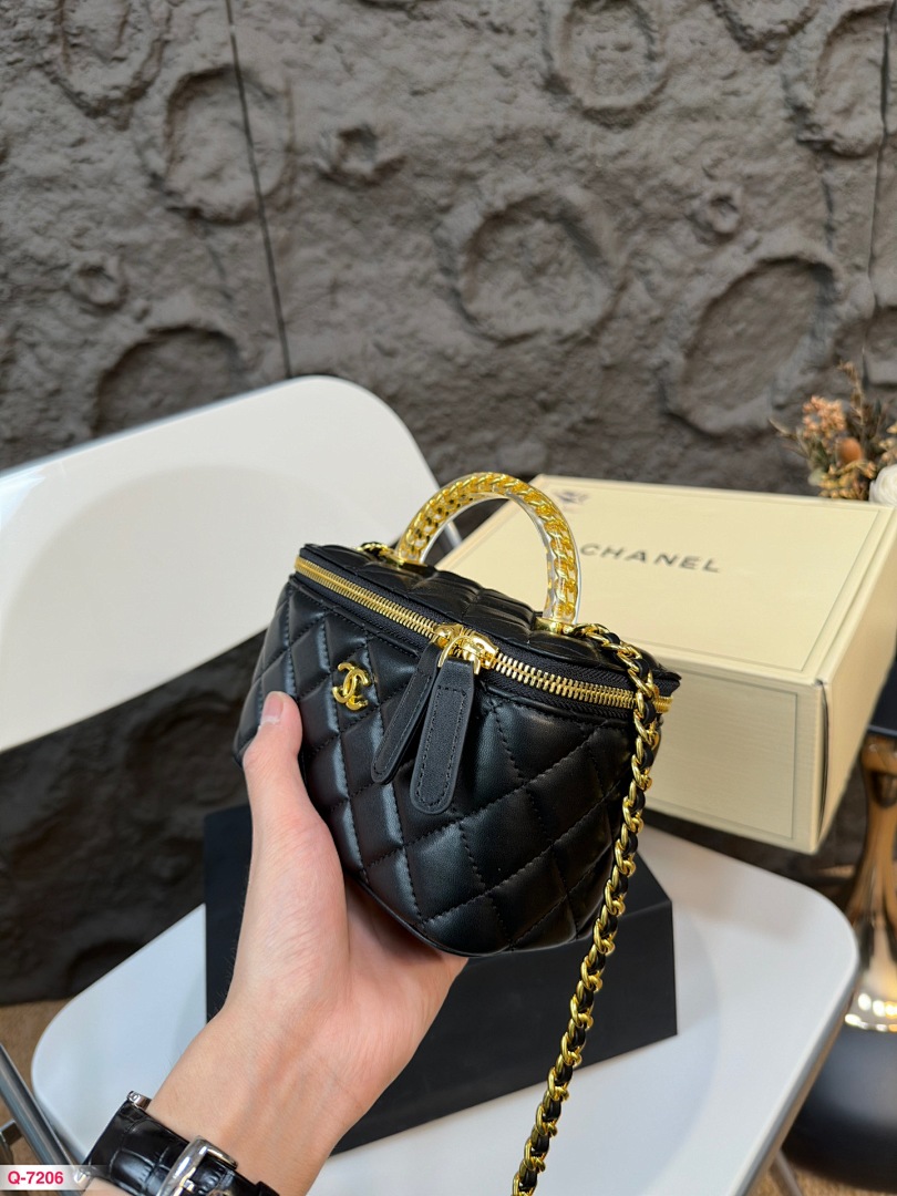 Chanel Vanity Case · 4777 — תמונה 16