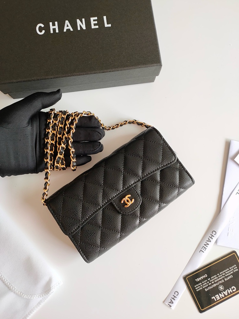 Chanel Wallet on Chain (WOC) · 5726 — תמונה 5