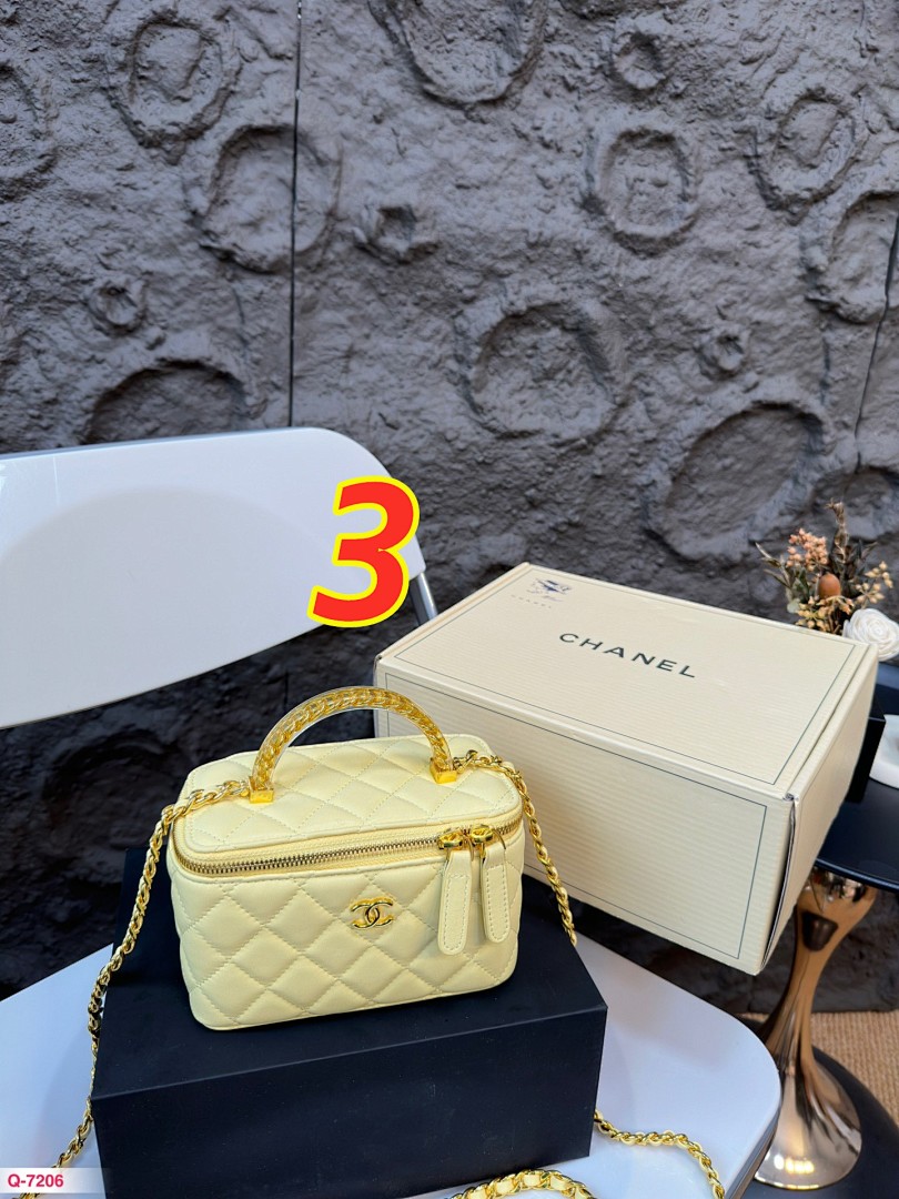 Chanel Vanity Case · 4777 — תמונה 6
