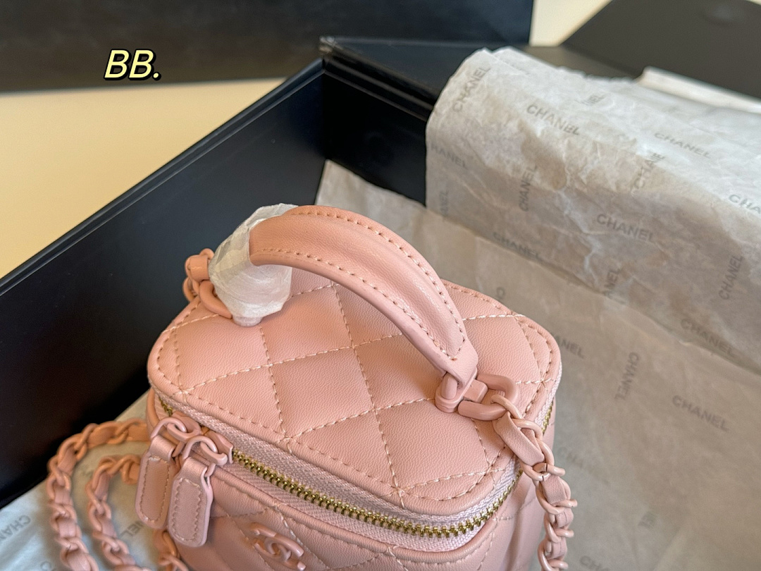 Chanel Vanity Case · 5897 — תמונה 11