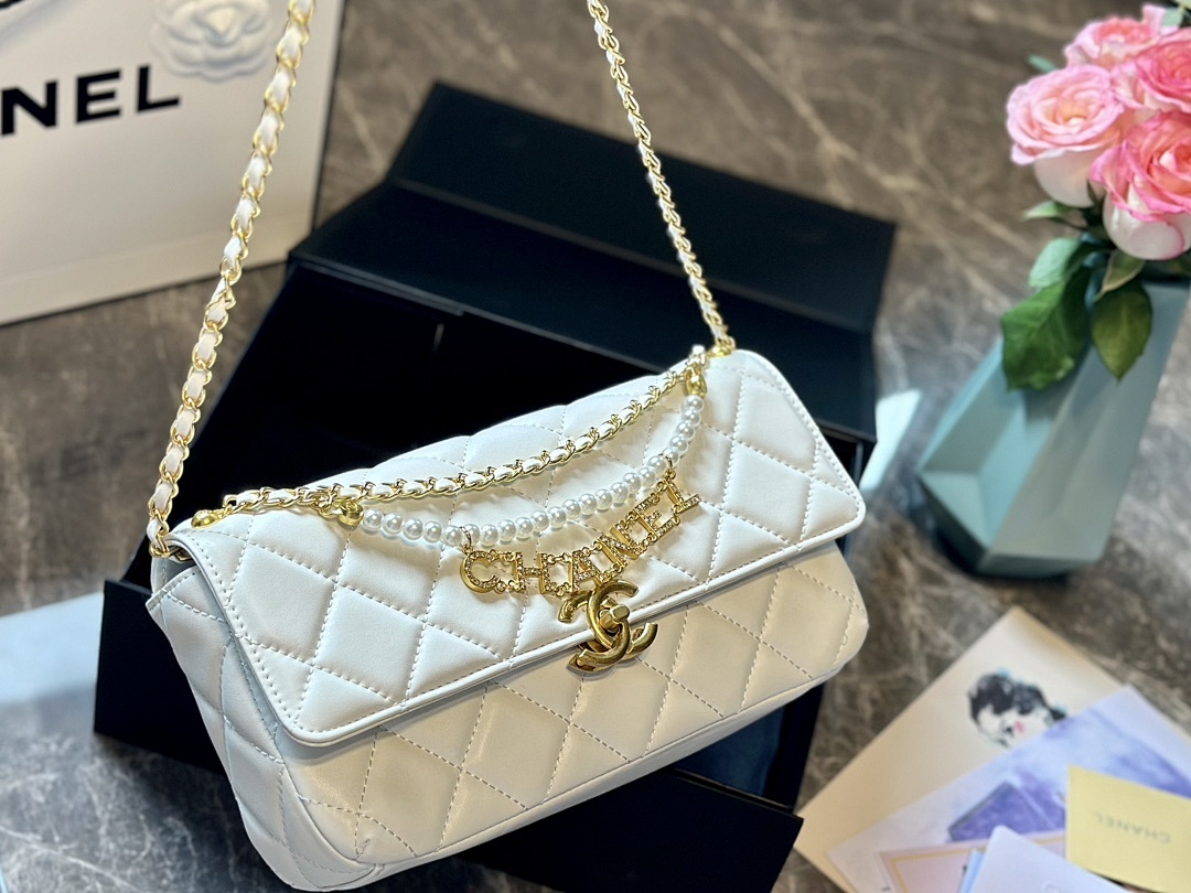 Chanel 19 · 4764 — תמונה 11