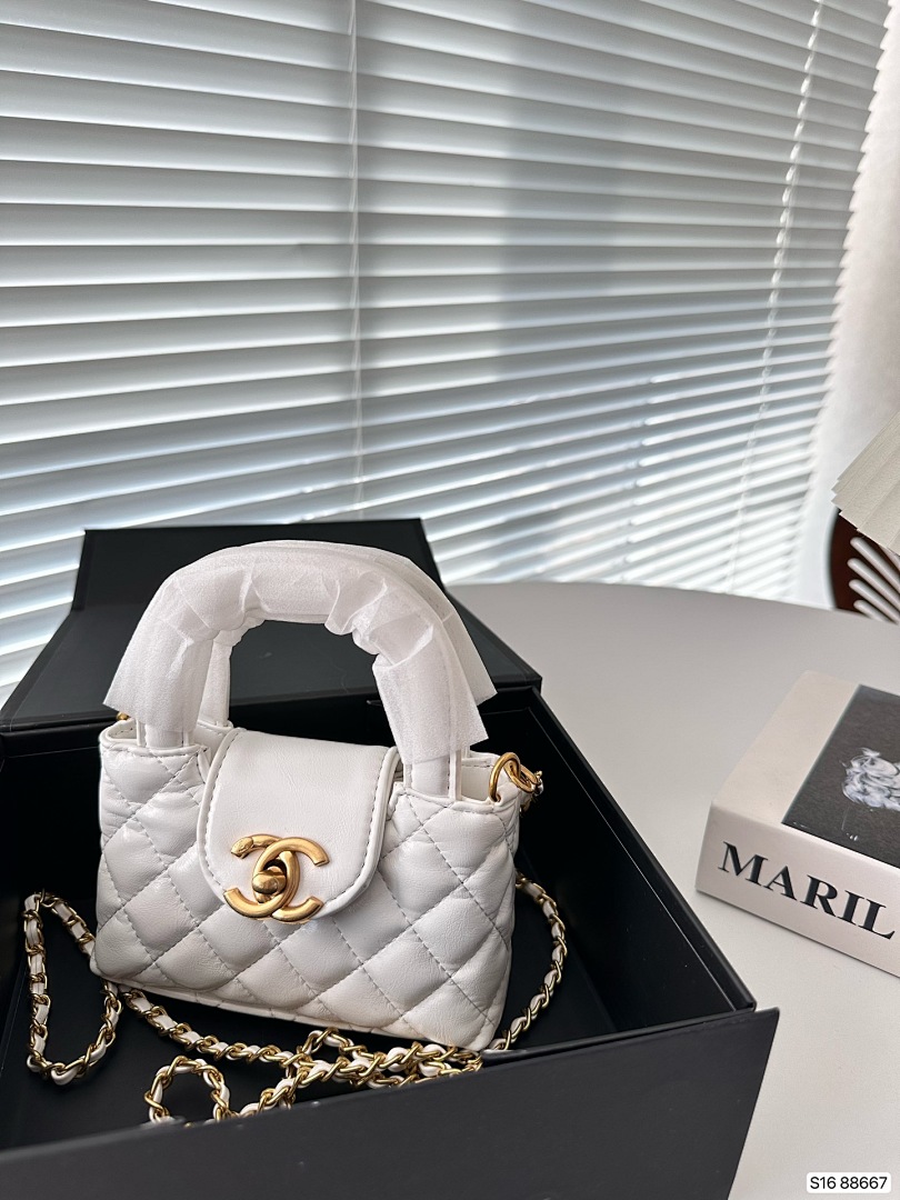 Chanel Mini Kelly · 4768 — תמונה 12