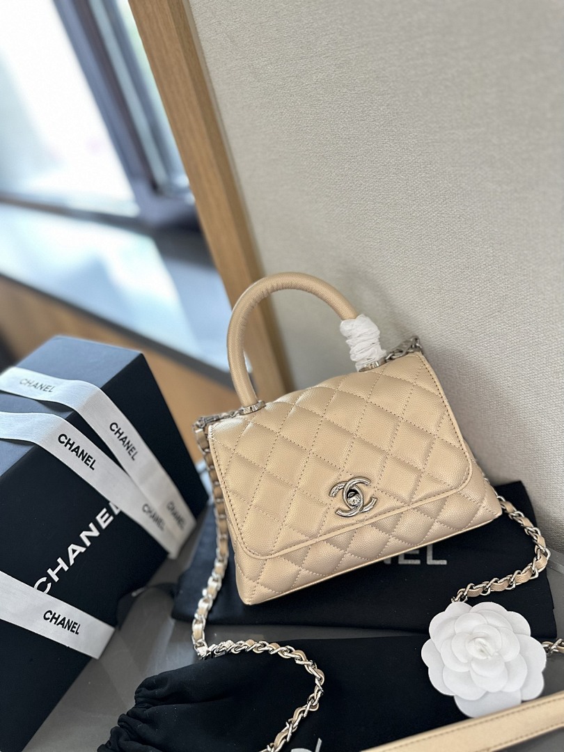 Chanel Coco Handle · 4992 — תמונה 19