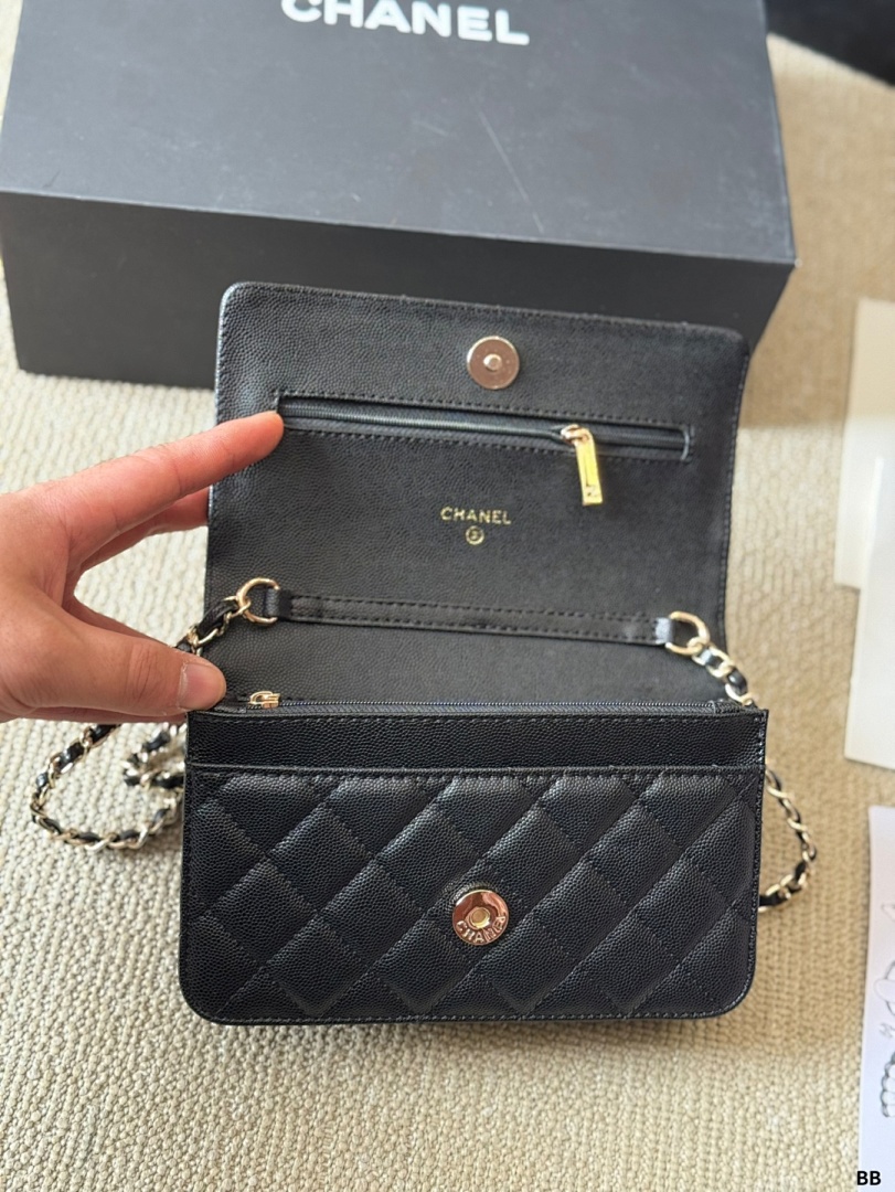 Chanel Wallet on Chain · 5298 — תמונה 7