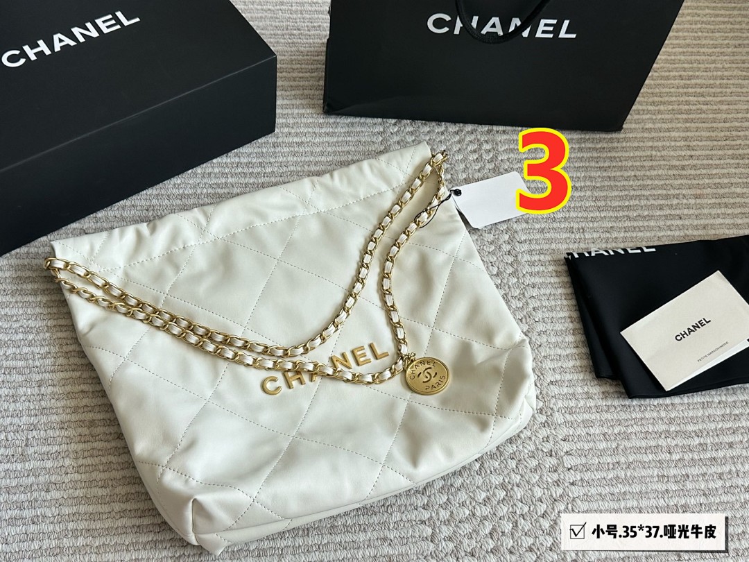 Chanel 22 · 5967 — תמונה 12