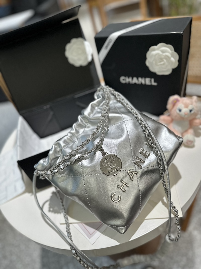 Chanel 22 Mini · 3706 — תמונה 10