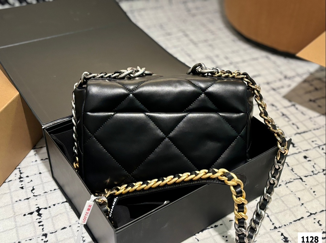 Chanel 19 · 5147 — תמונה 12
